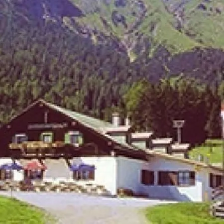Apartman Ferienwohnung Haus Florian In