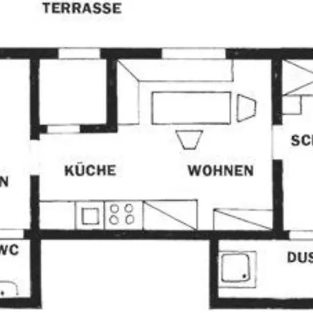 Ferienwohnung Haus Florian In Apartman Imst