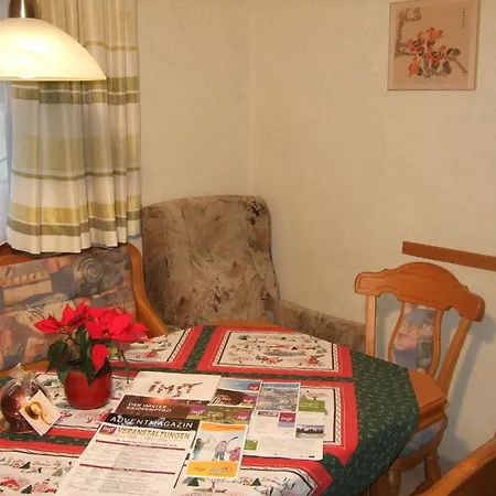 Ferienwohnung Haus Florian In Imst