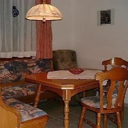 Ferienwohnung Haus Florian In Apartman *
