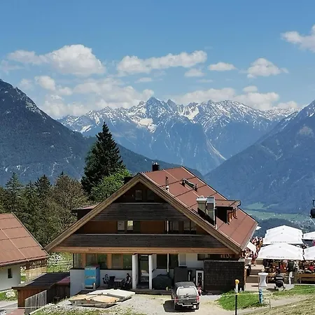Ferienwohnung Haus Florian In Apartman Imst