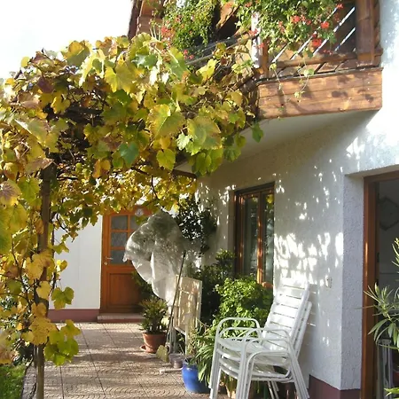 Ferienwohnung Haus Florian In * Imst