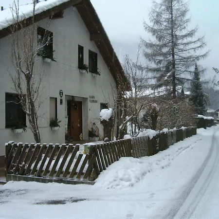 Ferienwohnung Haus Florian In Apartman Imst
