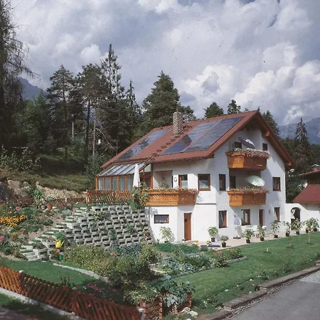 Apartman Ferienwohnung Haus Florian In Imst